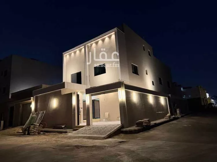 شقة للبيع في شارع القويمية, حي الحزم, مدينة الرياض, منطقة الرياض