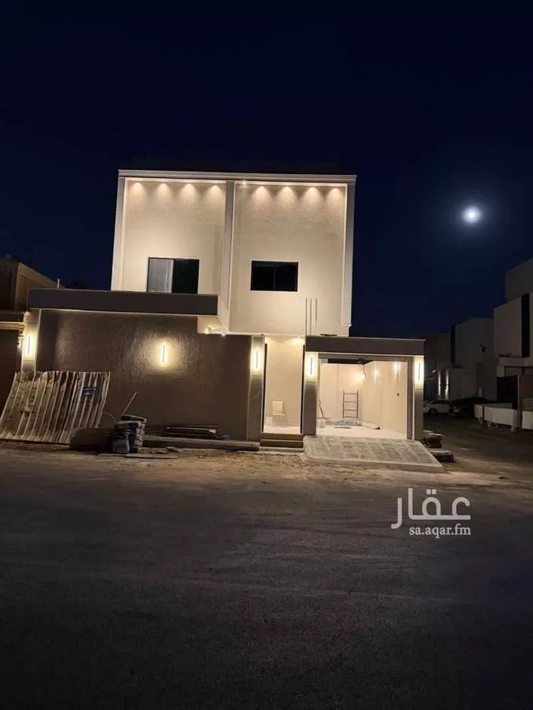 Floor for Sale in Riyadh Al Hazm