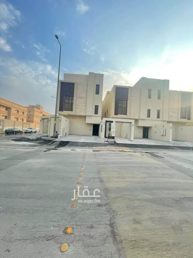 Apartment for Sale in Riyadh As Suwaidi Al Gharabi