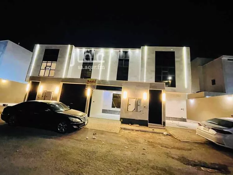 دور للبيع في شارع الخضر بن ثروان, حي طويق, مدينة الرياض, منطقة الرياض صورة 3