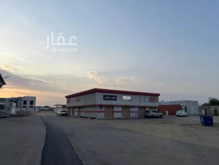 Complex for sale in Jeddah As Sahil
