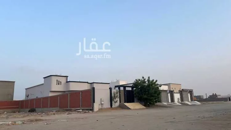 دور للبيع في شارع جامع ابن طولون, حي الطلعة1, مدينة خليص, منطقة مكة المكرمة صورة 3