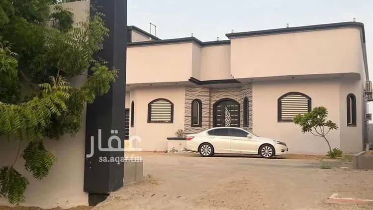 دور للبيع في شارع جامع ابن طولون, حي الطلعة1, مدينة خليص, منطقة مكة المكرمة صورة 4