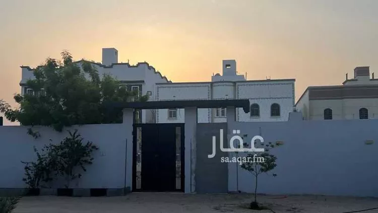 دور للبيع في شارع جامع ابن طولون, حي الطلعة1, مدينة خليص, منطقة مكة المكرمة 6