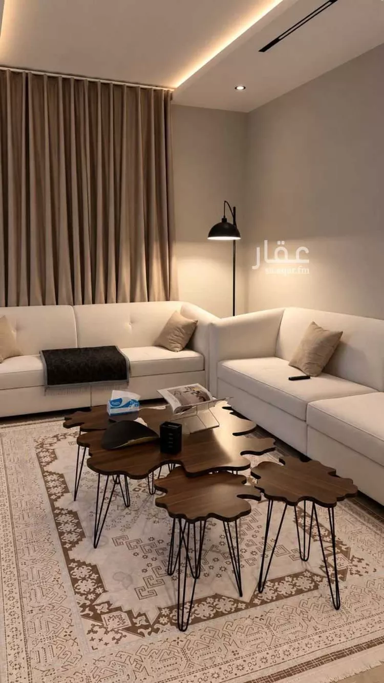 Apartment for Rent in Al Khobar Al Hamra