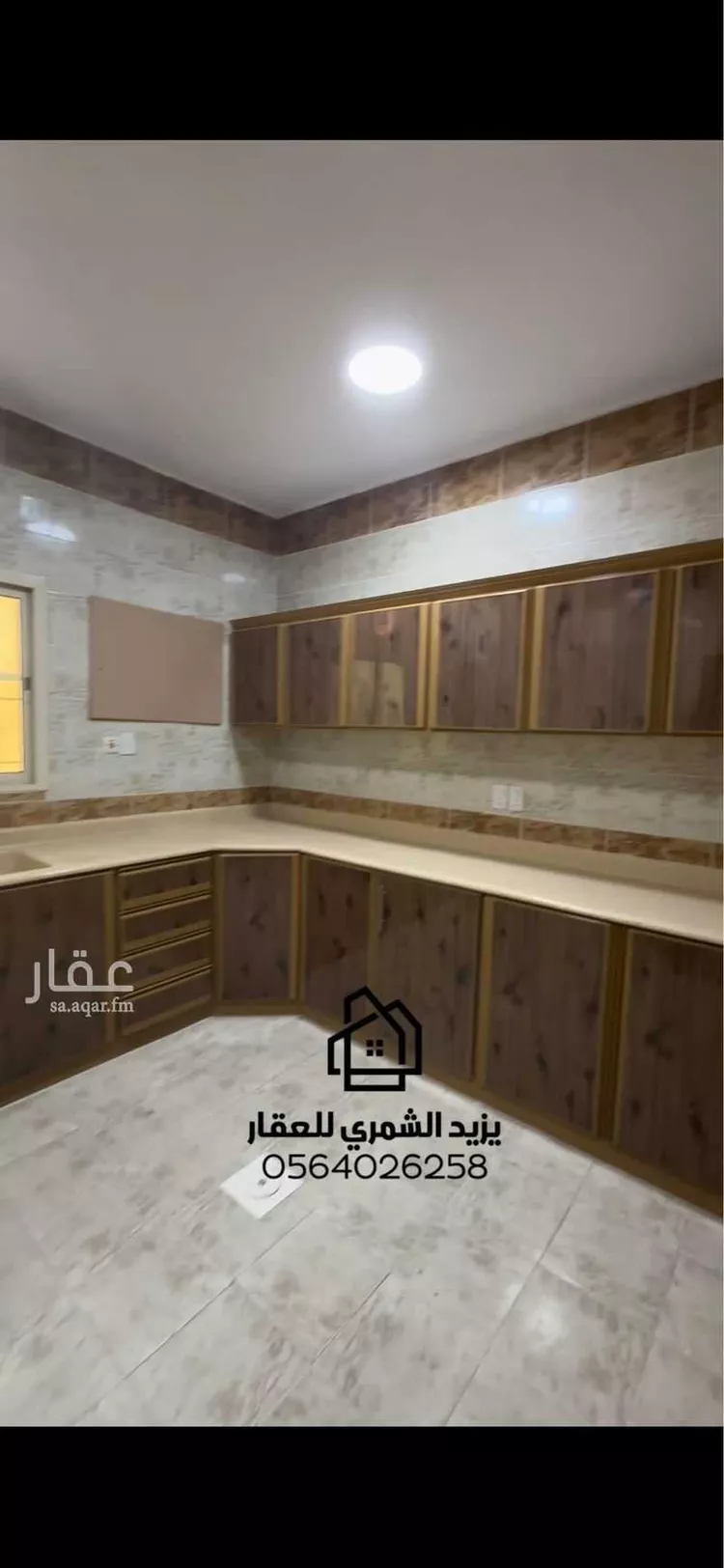 شقة للإيجار في شارع عنيزه, حي العقربية, مدينة الخبر, المنطقة الشرقية صورة 2