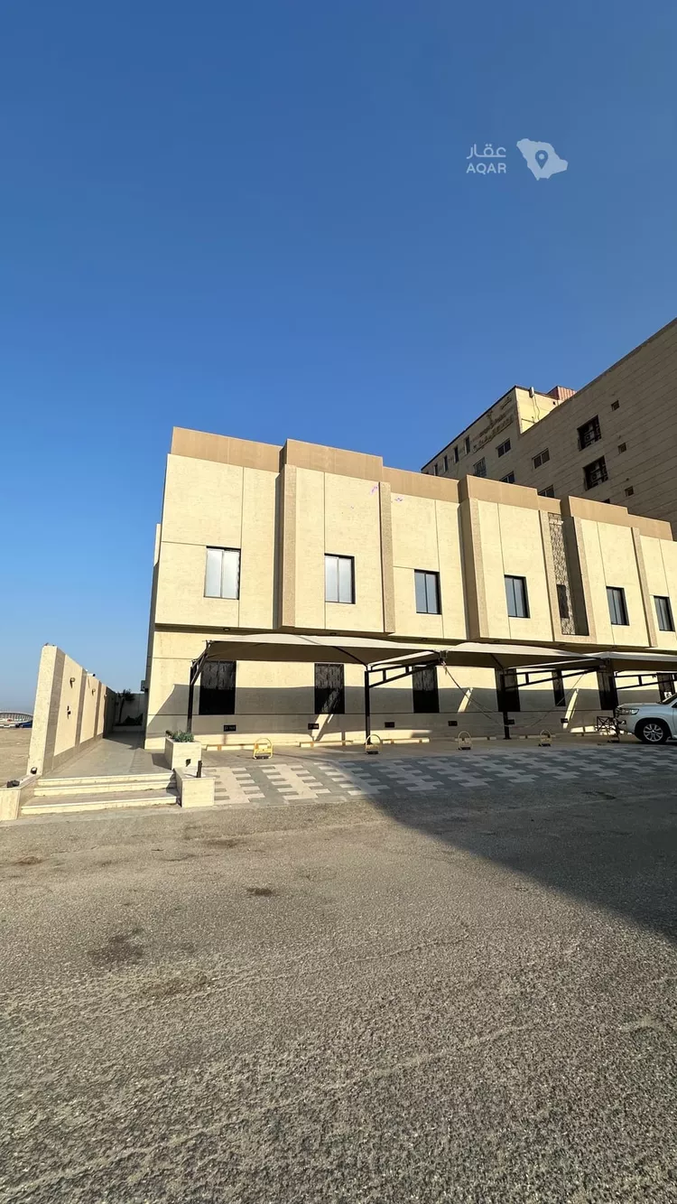 شقة للبيع في شارع ابو محمد المخلدي, حي الجسر, مدينة الخبر, المنطقة الشرقية