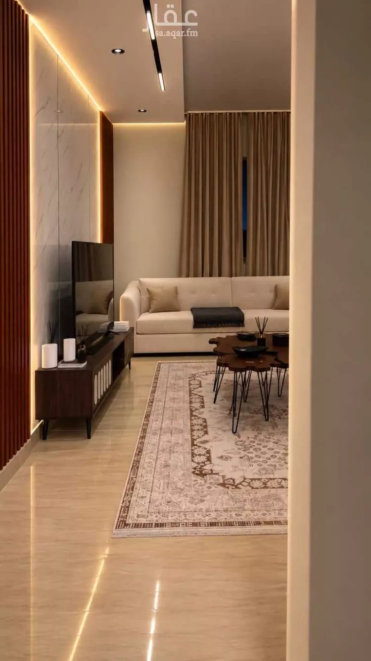 Apartment for Rent in Al Khobar Al Hamra صورة 3