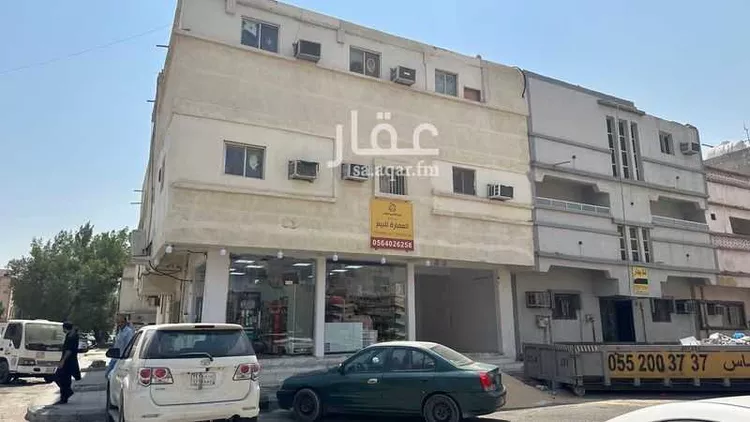 عمارة للبيع في شارع السابع عشر, حي الثقبة, مدينة الخبر, المنطقة الشرقية