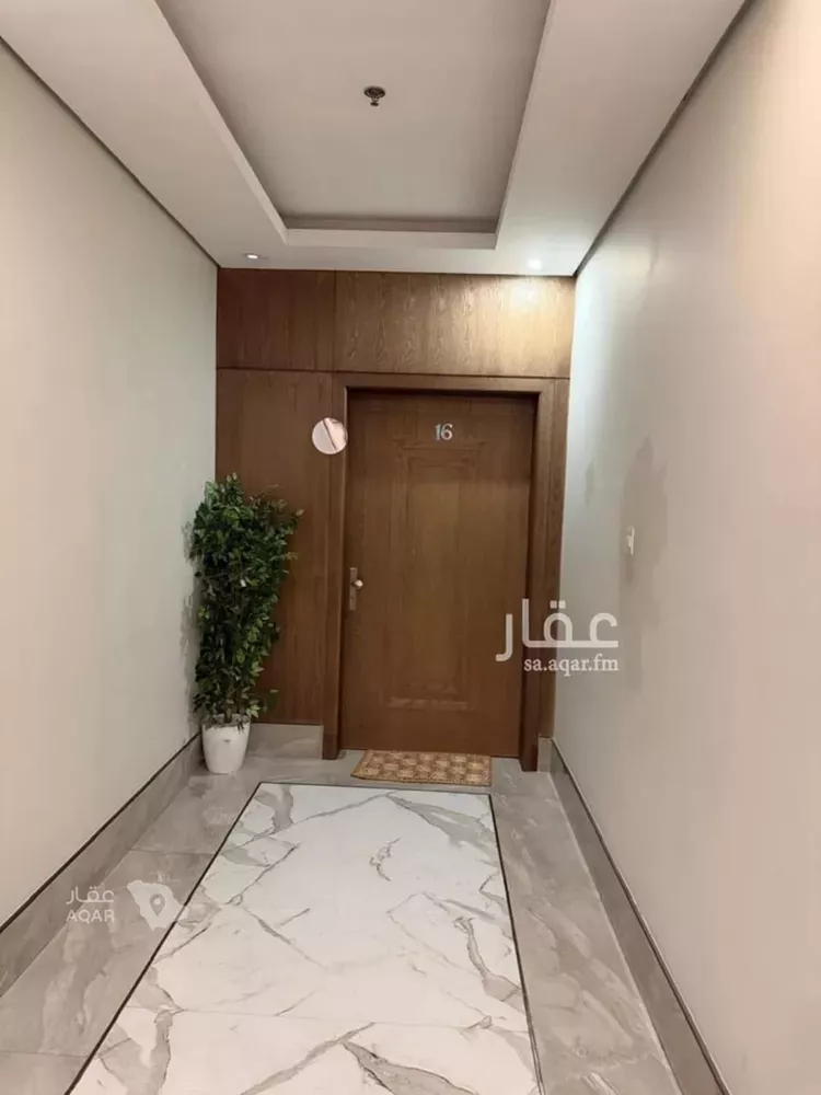 شقة للبيع في شارع القيصومة, حي الحمراء, مدينة الخبر, المنطقة الشرقية صورة 2