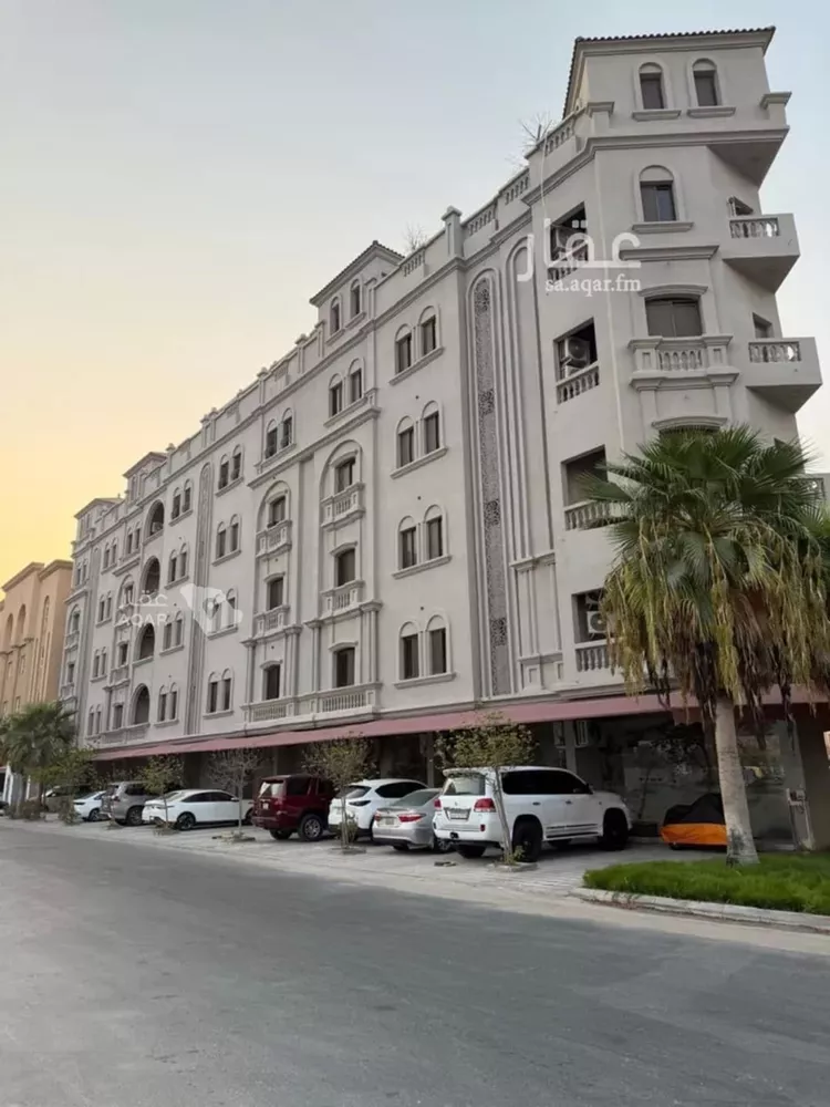 Apartment for Sale in Al Khobar Al Hamra
