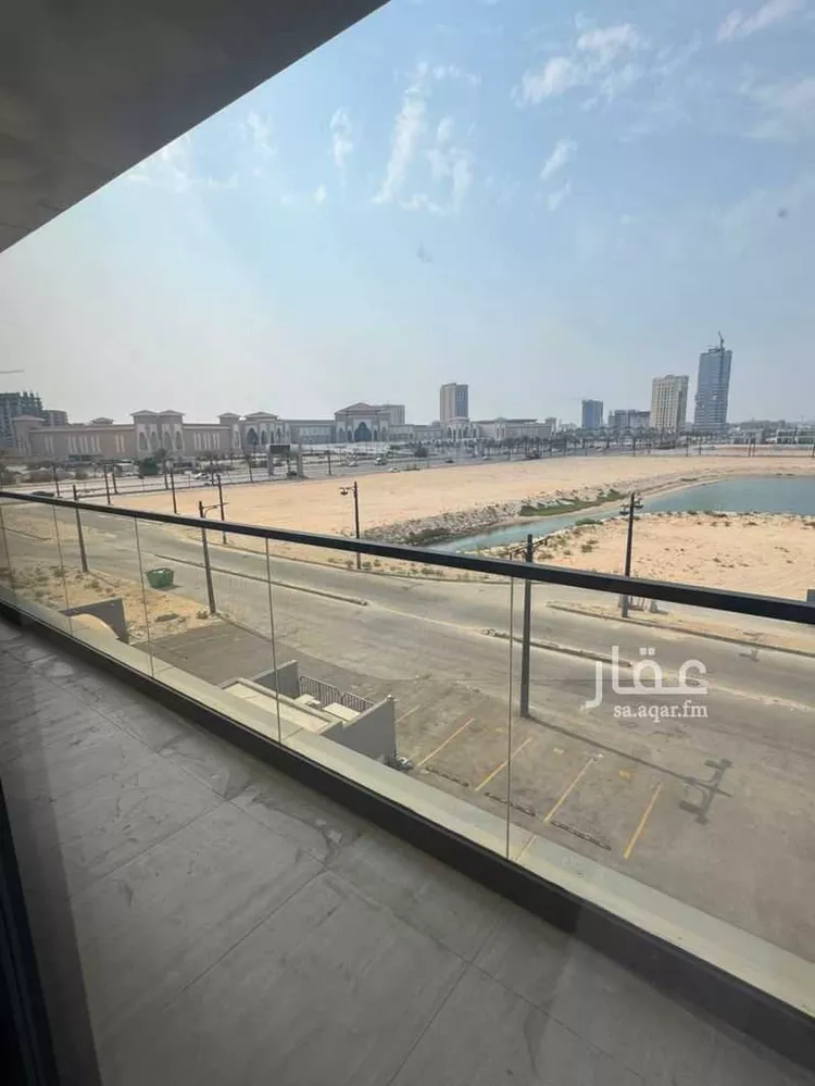 شقة للإيجار في حي الخور, مدينة الخبر, المنطقة الشرقية صورة 5