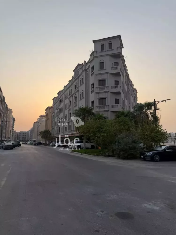 شقة للبيع في شارع القيصومة, حي الحمراء, مدينة الخبر, المنطقة الشرقية صورة 4