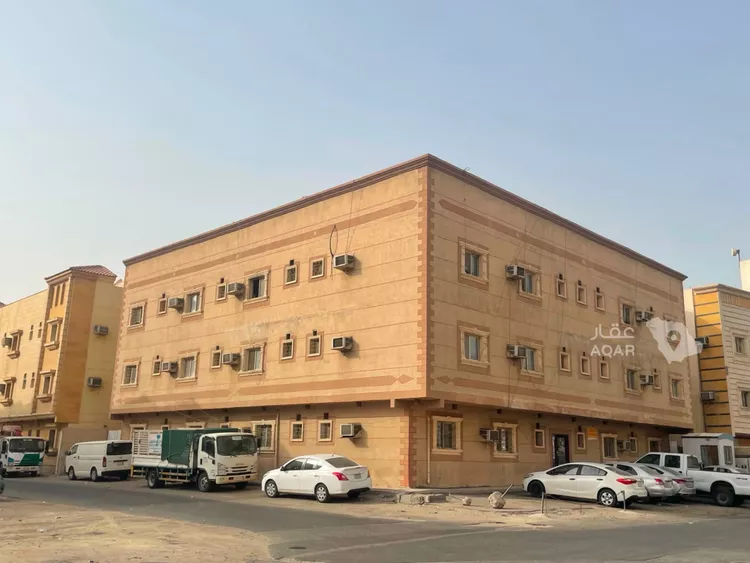 Building for Sale in Dammam Al Athir