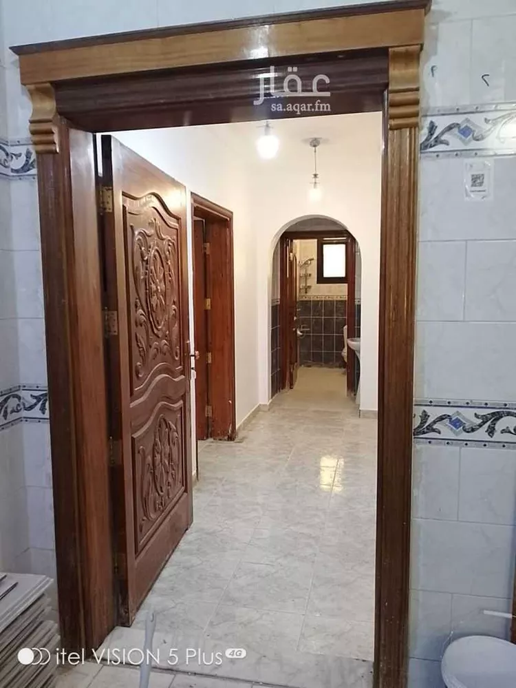 شقة للإيجار في شارع فائد ابي الورقاء, حي بنى حارثة, مدينة المدينة المنورة, منطقة المدينة المنورة 6