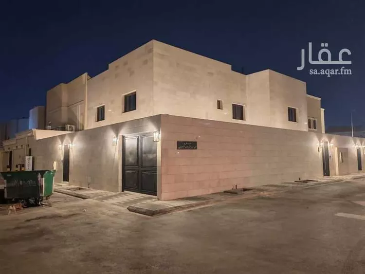House for Rent in Riyadh Ar Rawabi