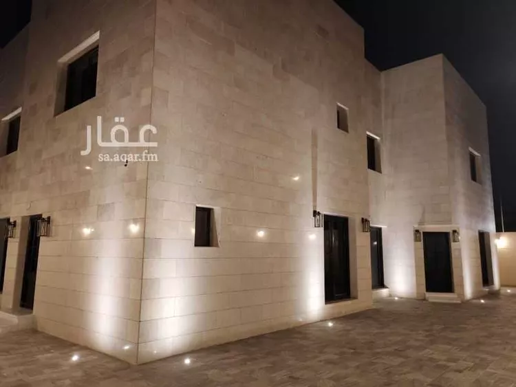 بيت للإيجار في حي ، شارع الشقة السفلى ، حي الروابي ، الرياض ، منطقة الرياض صورة 2
