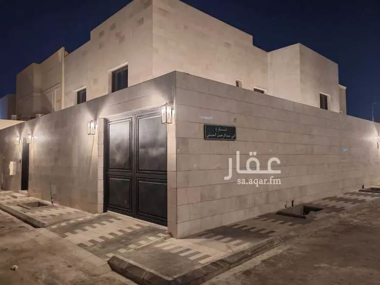 بيت للإيجار في حي ، شارع الشقة السفلى ، حي الروابي ، الرياض ، منطقة الرياض صورة 3