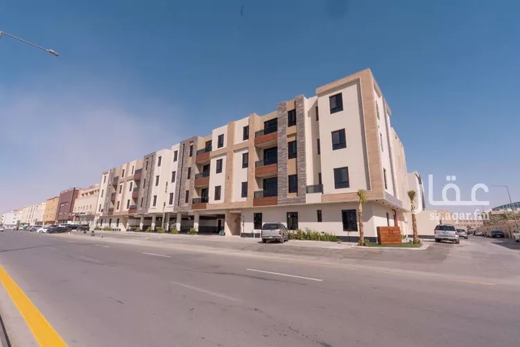 شقة للبيع في شارع ابي جعفر المنصور, حي اليرموك, مدينة الرياض, منطقة الرياض 9