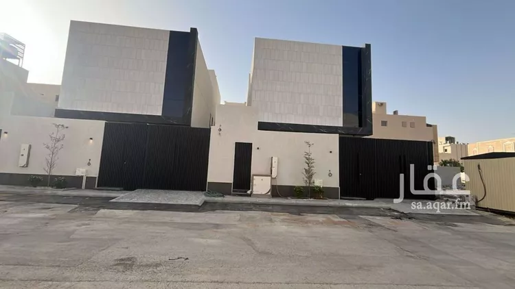 Villa for Sale in Riyadh An Narjis