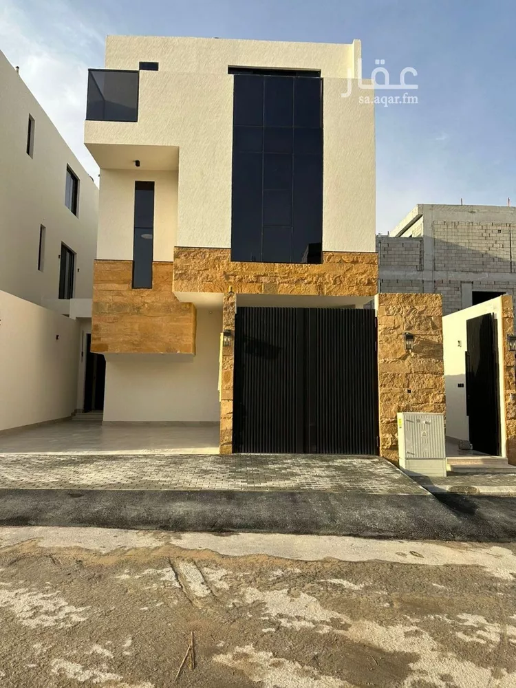 دور للبيع في شارع محمد أبي الخير الفاسي, حي النرجس, مدينة الرياض, منطقة الرياض