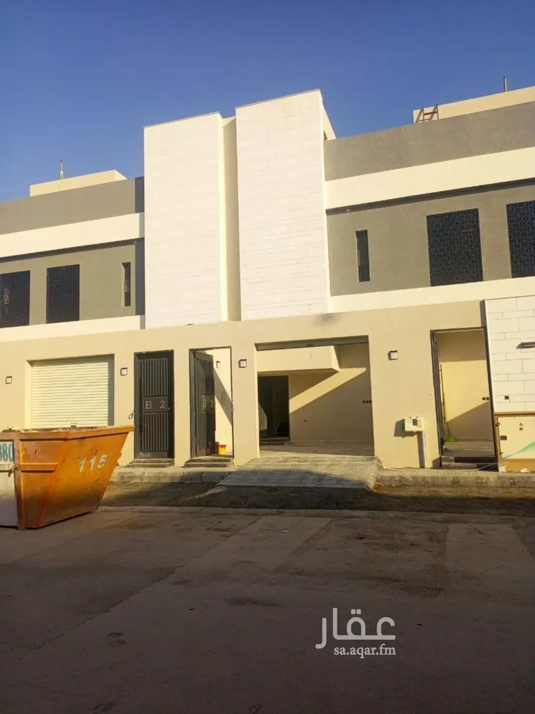 دور للبيع في شارع محمد بن نصيف, حي الملك فيصل, مدينة الرياض, منطقة الرياض