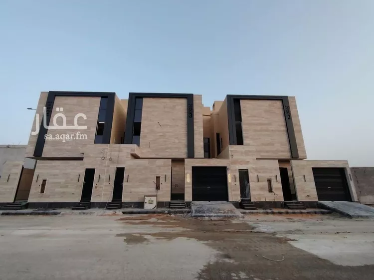 Villa for Sale in Riyadh Al Arid