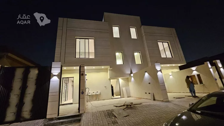 Floor for Sale in Riyadh King Faisal 8