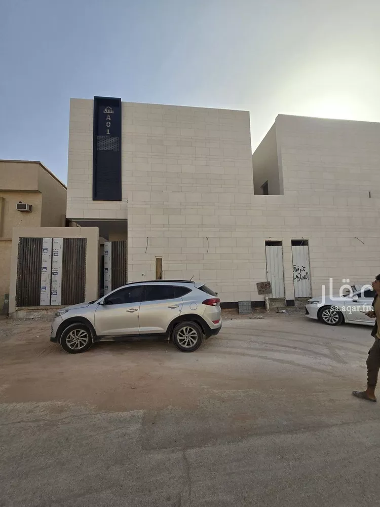 فيلا للبيع في شارع ابن أبي العيون, حي الملك فيصل, مدينة الرياض, منطقة الرياض