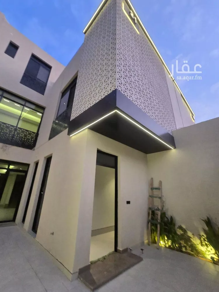 Villa for Sale in Riyadh An Narjis 10