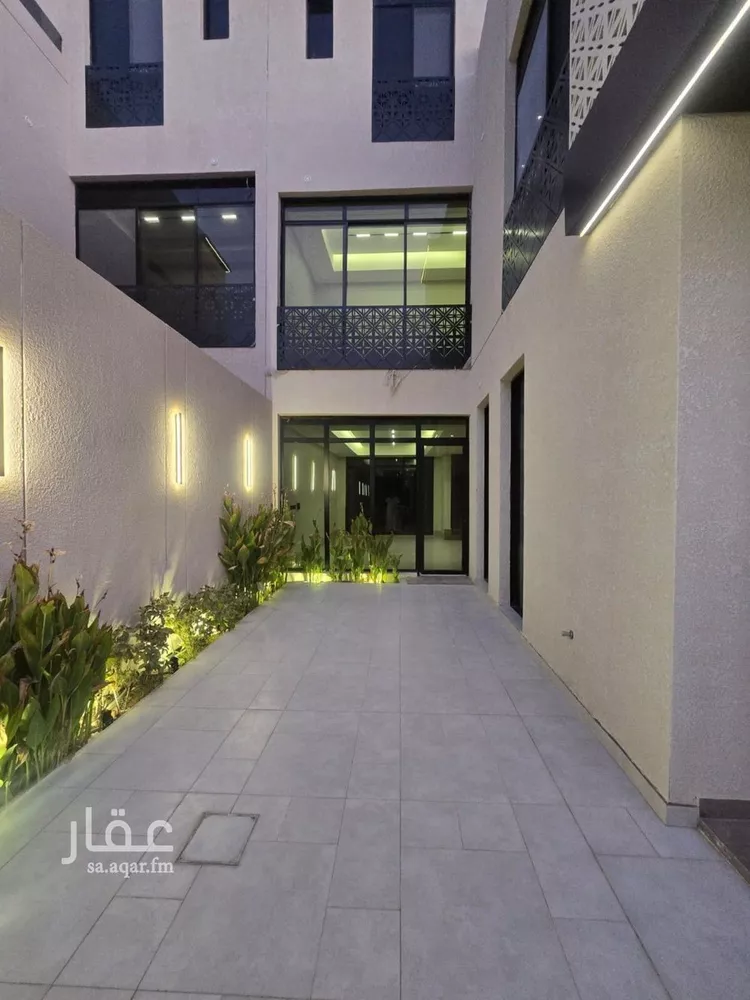 Villa for Sale in Riyadh An Narjis 16