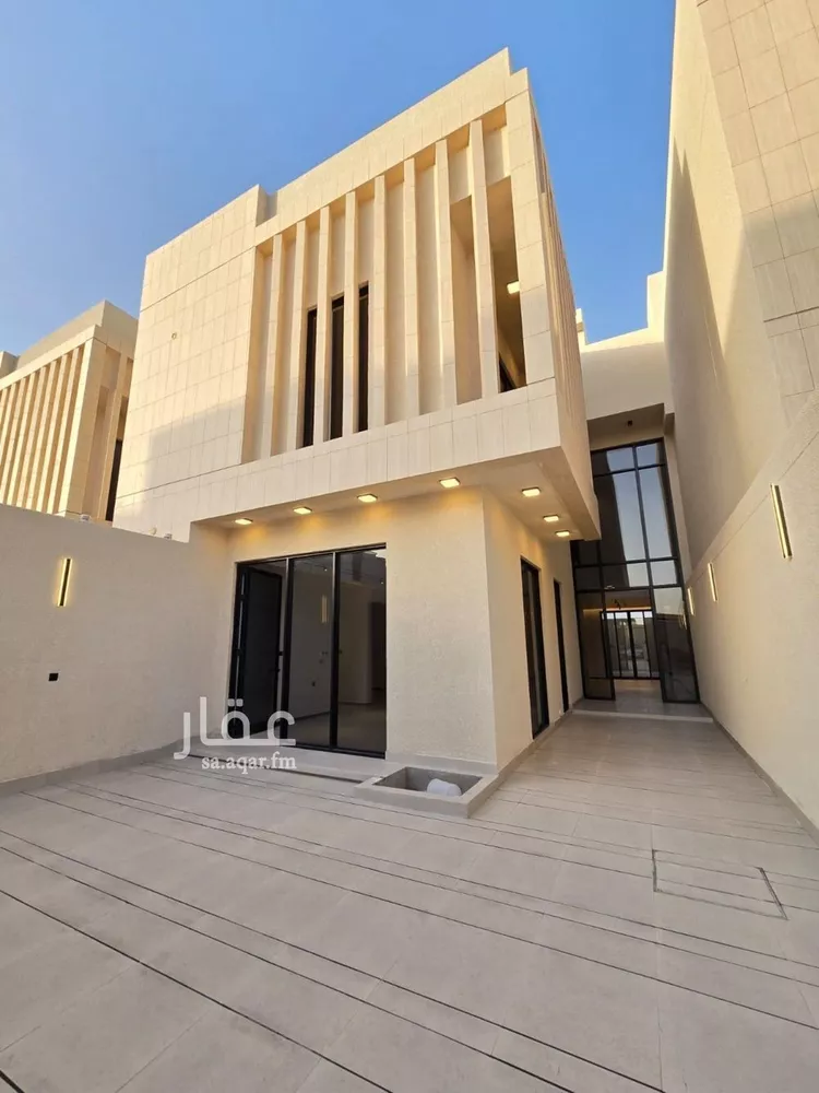Villa for Sale in Riyadh Al Arid