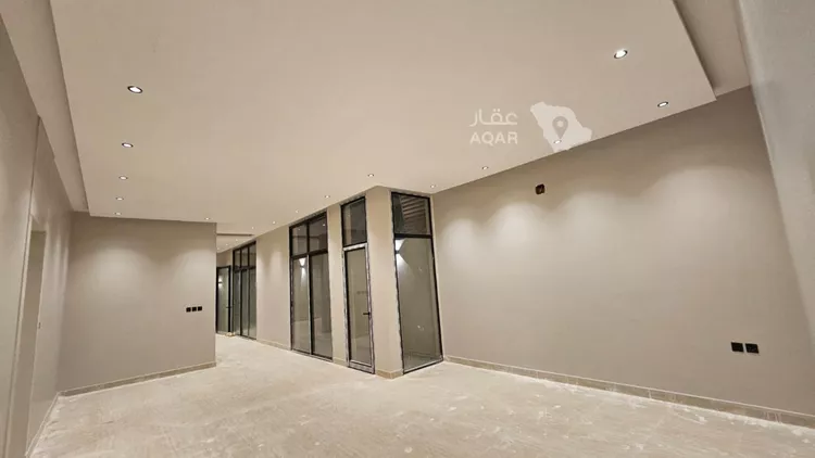 Floor for Sale in Riyadh King Faisal