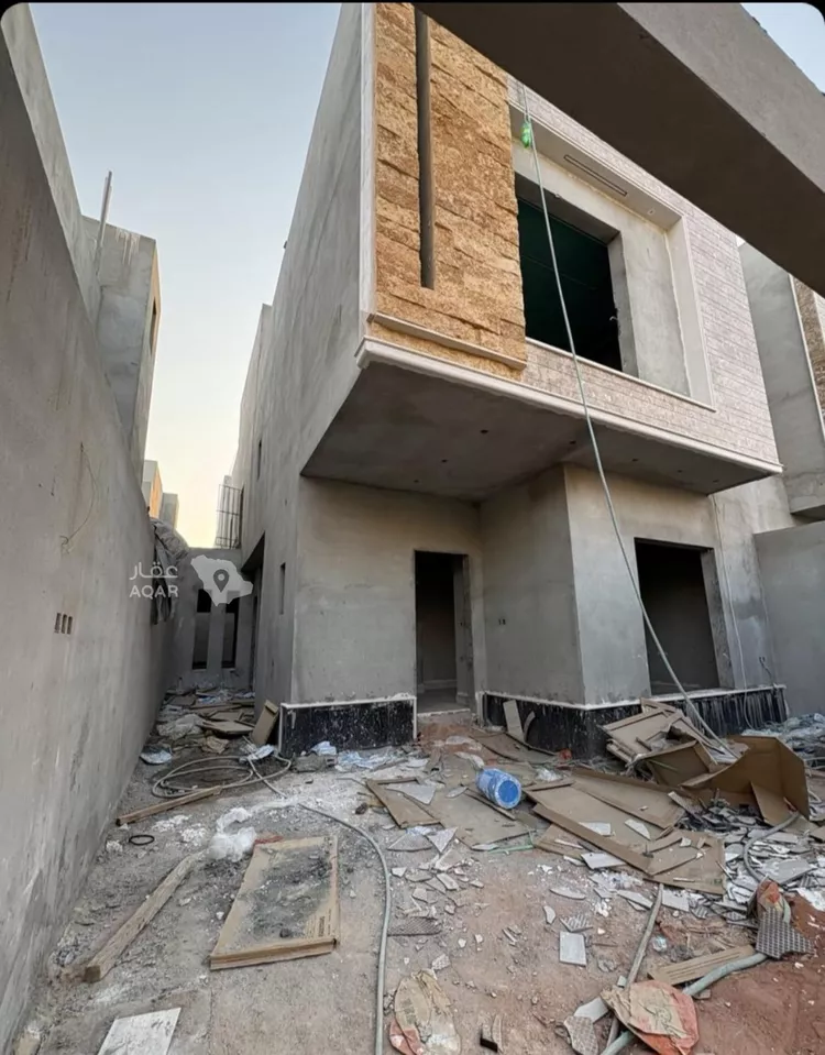 فيلا للبيع في شارع وادي البير, حي المونسية, مدينة الرياض, منطقة الرياض 7