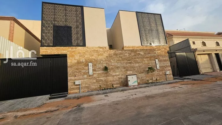 فيلا للبيع في شارع رقم 314, حي النهضة, مدينة الرياض, منطقة الرياض 19
