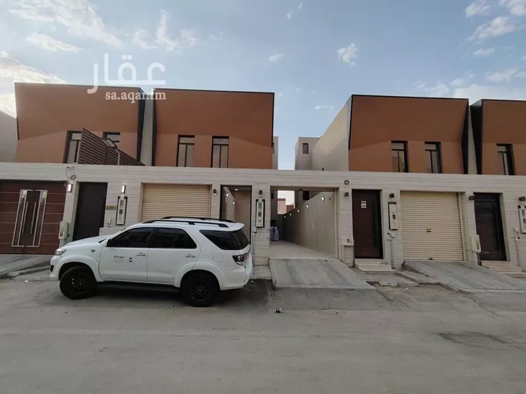 دور للبيع في شارع رقم 245, حي المونسية, مدينة الرياض, منطقة الرياض 12