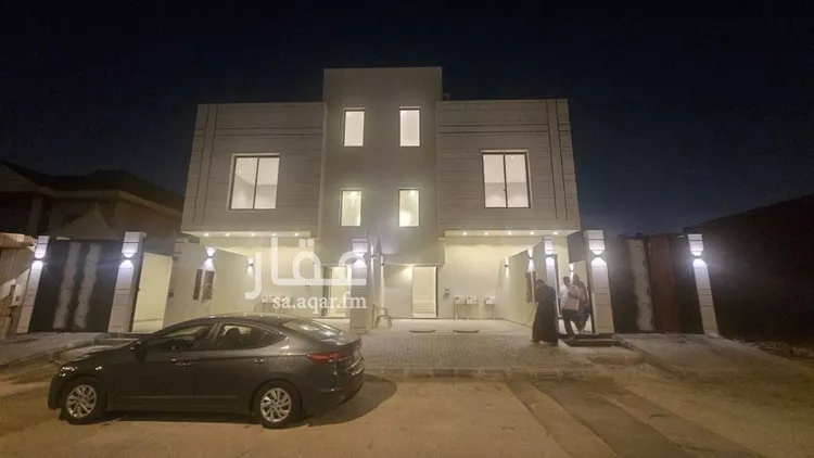 دور للبيع في شارع بكر الباهلي, حي الملك فيصل, مدينة الرياض, منطقة الرياض