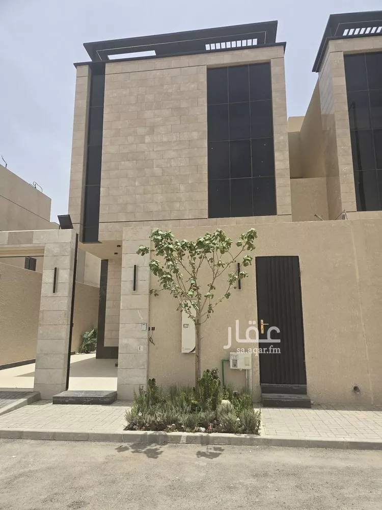 فيلا للبيع في شارع محمد حياة السندي, حي النرجس, مدينة الرياض, منطقة الرياض 15