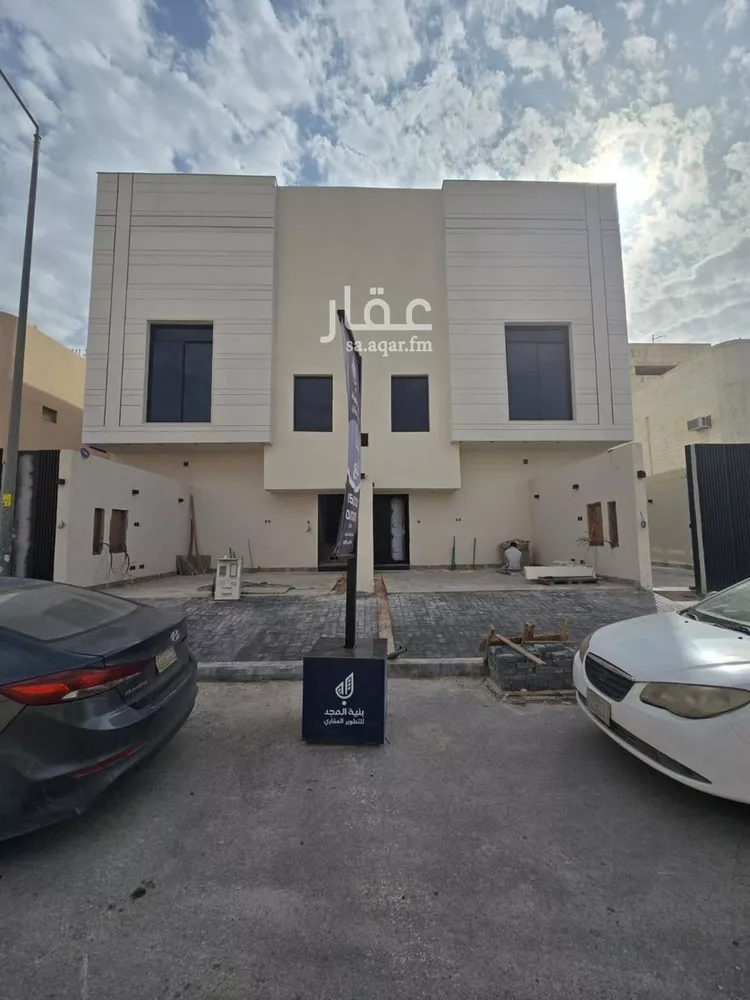 دور للبيع في شارع إسماعيل المؤذن, حي القدس, مدينة الرياض, منطقة الرياض صورة 5