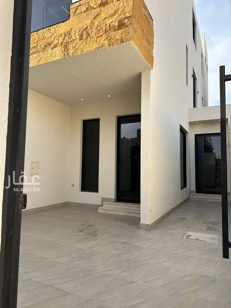 دور للبيع في شارع محمد أبي الخير الفاسي, حي النرجس, مدينة الرياض, منطقة الرياض صورة 3
