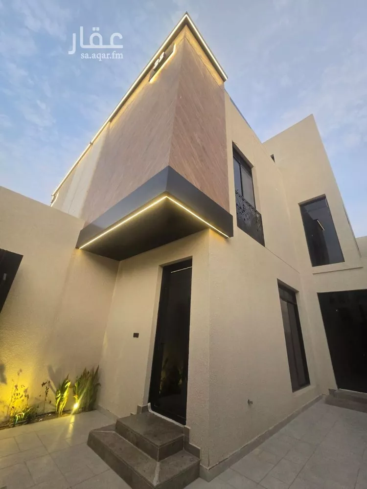 Villa for Sale in Riyadh An Narjis 9