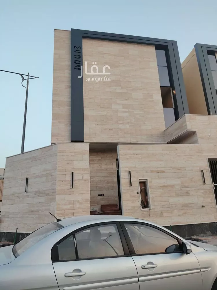 فيلا للبيع في شارع علي الهندي, حي العارض, مدينة الرياض, منطقة الرياض 6
