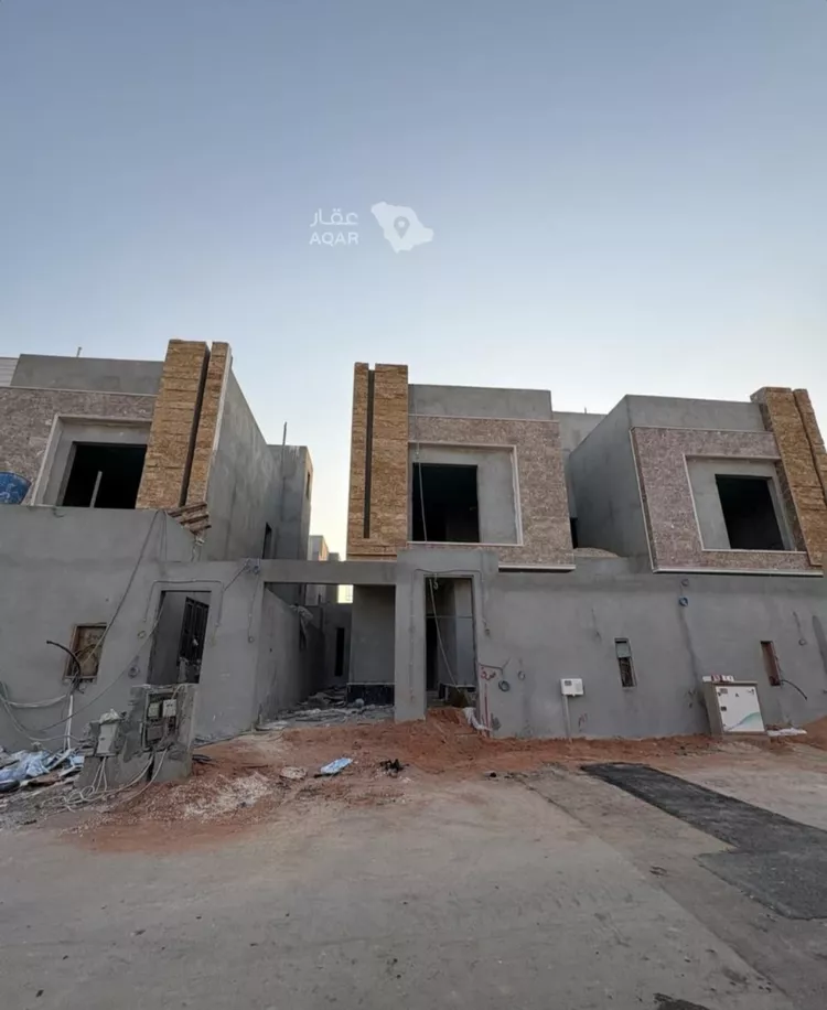 فيلا للبيع في شارع وادي البير, حي المونسية, مدينة الرياض, منطقة الرياض