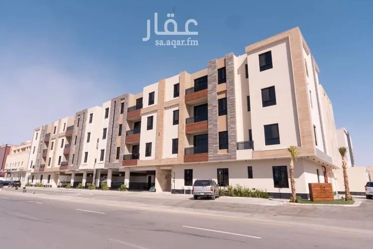 شقة للبيع في شارع ابي جعفر المنصور, حي اليرموك, مدينة الرياض, منطقة الرياض