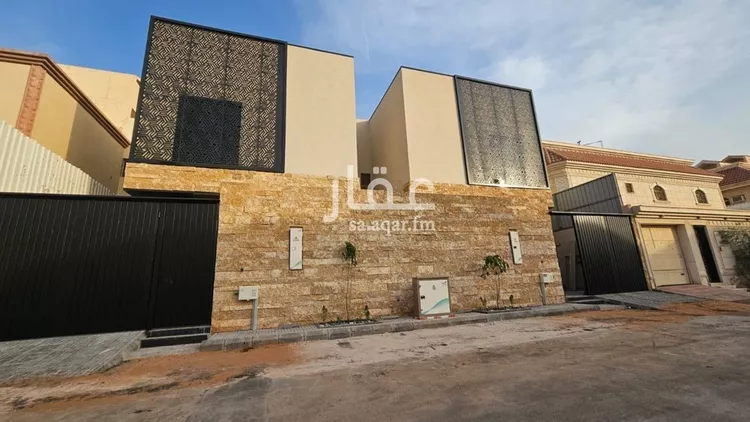 فيلا للبيع في شارع رقم 314, حي النهضة, مدينة الرياض, منطقة الرياض 10
