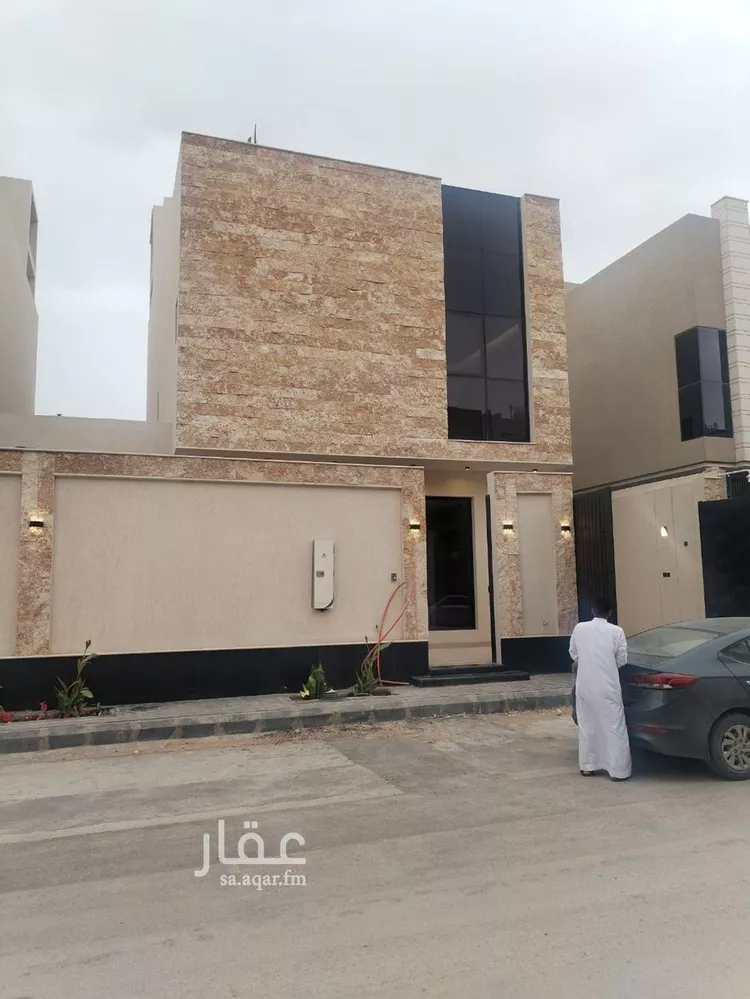 فيلا للبيع في شارع عبدالله الطوسي, حي النرجس, مدينة الرياض, منطقة الرياض
