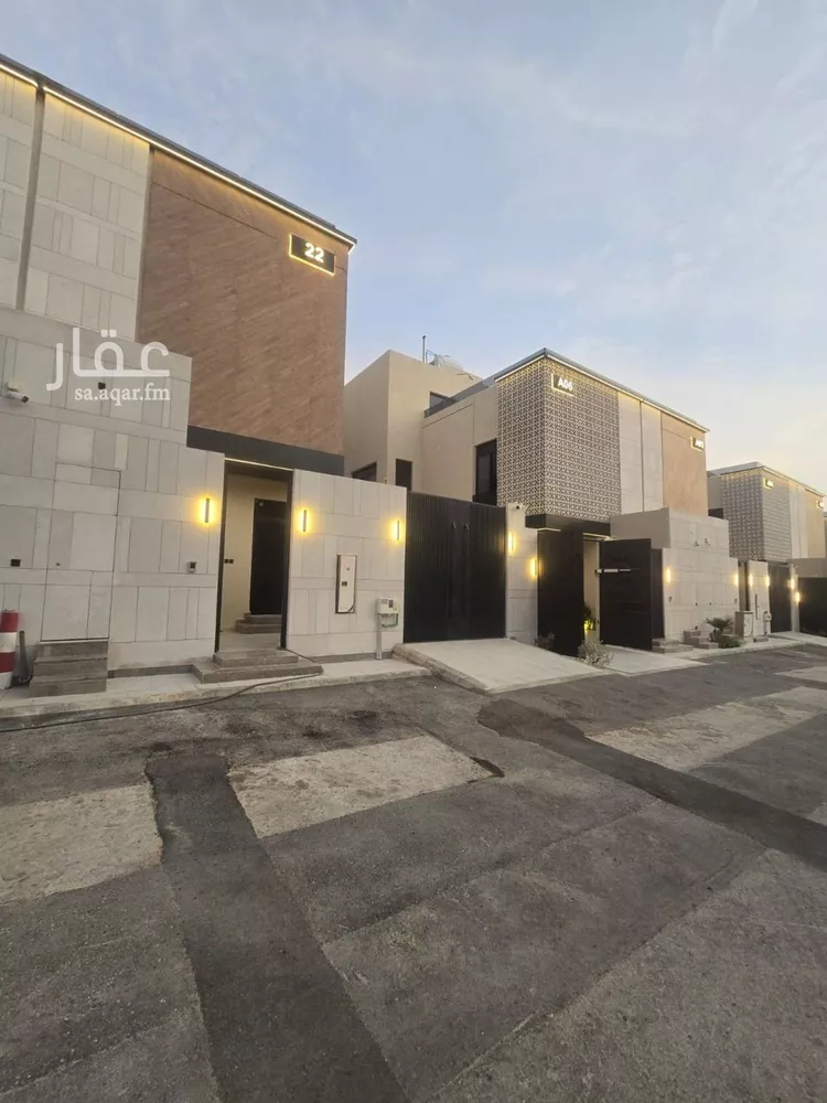Villa for Sale in Riyadh An Narjis