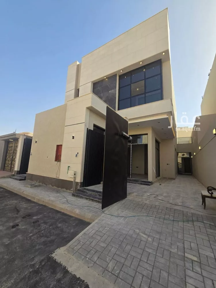 فيلا للبيع في شارع ابن أبي العيون, حي الملك فيصل, مدينة الرياض, منطقة الرياض