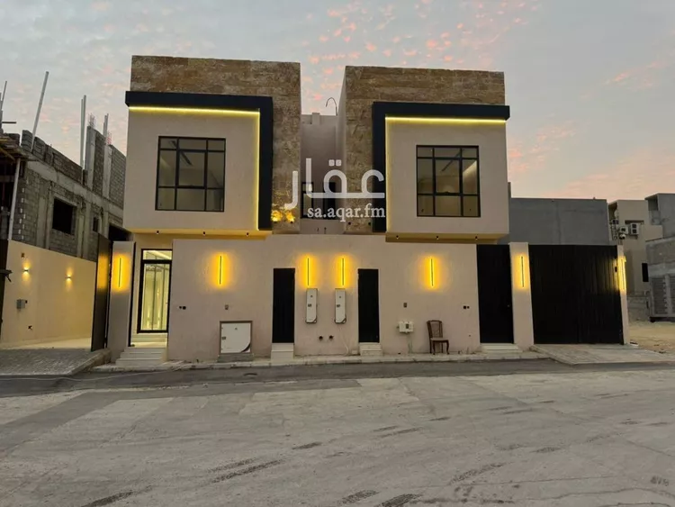 فيلا للبيع في شارع احمد الوتري, حي النرجس, مدينة الرياض, منطقة الرياض صورة 2