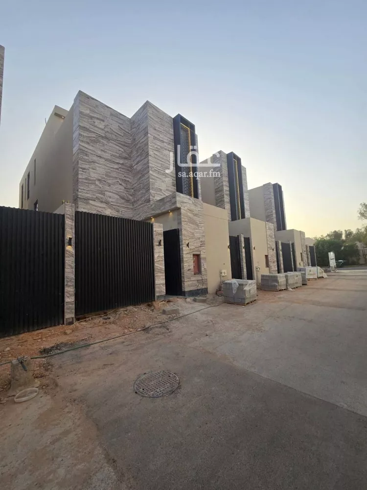 فيلا للبيع في شارع المرازيق, حي اليرموك, مدينة الرياض, منطقة الرياض